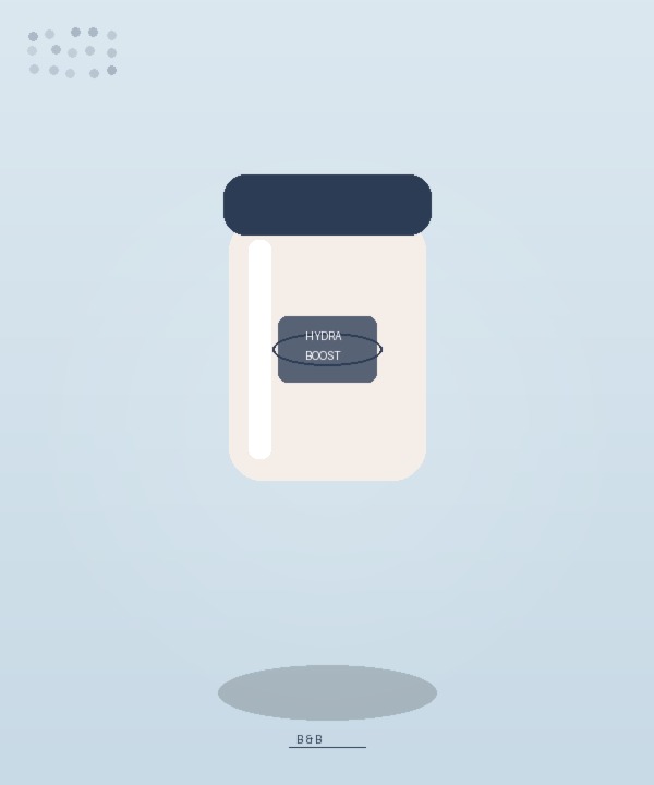 Hydra-Boost Moisturizer